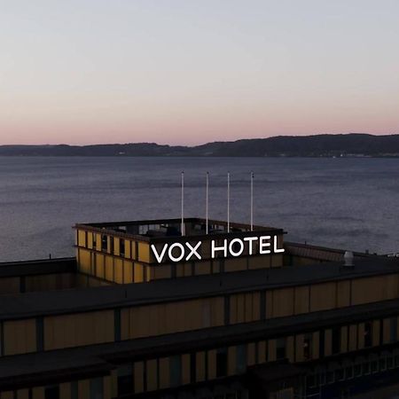 Vox Hotel Jönköping Exterior foto