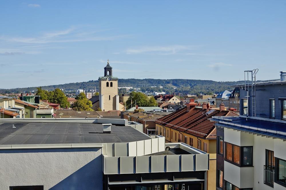 Vox Hotel Jönköping Exterior foto